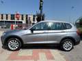 BMW X3 xDrive20d Futura Grigio - thumbnail 3