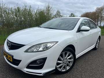 2.0 TS | Automaat