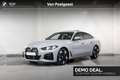 BMW 420 4 Serie Gran Coupé 420i | M-Sport Pro | Comfort Pa Gris - thumbnail 1