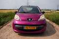 Peugeot 107 1.0-12V XR Czarny - thumbnail 3