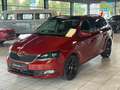 Skoda Fabia 1.2 TSI Kombi Style · Automatik · 1. Hand Červená - thumbnail 9