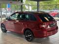 Skoda Fabia 1.2 TSI Kombi Style · Automatik · 1. Hand Červená - thumbnail 6