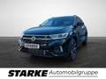 Volkswagen T-Roc 2.0 TDI DSG R-Line Schwarz - thumbnail 2