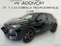 DS Automobiles DS 3 Crossback BlueHDi 100 Perform. Line Noir - thumbnail 1