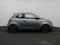 Fiat 500e La Prima 42 kWh | Leder | Navigatie | LM velgen | Grijs - thumbnail 6