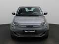 Fiat 500e La Prima 42 kWh | Leder | Navigatie | LM velgen | Grijs - thumbnail 3