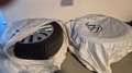 Volkswagen Golf Variant Golf Variant Comfortline 1,6 TDI SCR DSG Comfortline Schwarz - thumbnail 19