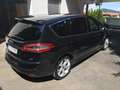 Ford S-Max S-MAX Titanium S 2,0 TDCi DPF Aut. Titanium S Schwarz - thumbnail 2