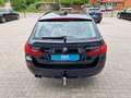 BMW 520 d+Automatik+Leder+TÜV Neu Zwart - thumbnail 4