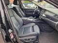 BMW 520 d+Automatik+Leder+TÜV Neu Zwart - thumbnail 19
