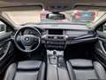BMW 520 d+Automatik+Leder+TÜV Neu Zwart - thumbnail 28