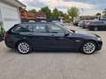 BMW 520 d+Automatik+Leder+TÜV Neu Zwart - thumbnail 2