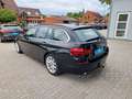 BMW 520 d+Automatik+Leder+TÜV Neu Zwart - thumbnail 5