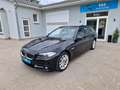 BMW 520 d+Automatik+Leder+TÜV Neu Zwart - thumbnail 7