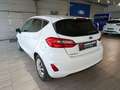 Ford Fiesta Cool & Connect 1,1 Start/Stop Weiß - thumbnail 5