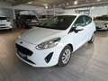Ford Fiesta Cool & Connect 1,1 Start/Stop Weiß - thumbnail 1
