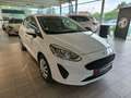Ford Fiesta Cool & Connect 1,1 Start/Stop Weiß - thumbnail 3