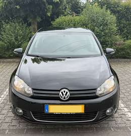 1.4 TSI Highline
