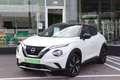 Nissan Juke 1.0DIG-T N-DESIGN BLACK EDITION FULL OPTIONS! Wit - thumbnail 6