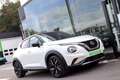 Nissan Juke 1.0DIG-T N-DESIGN BLACK EDITION FULL OPTIONS! Wit - thumbnail 3