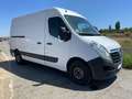 Opel Movano Fg. 2.3CDTI L2H2 3500 130 Weiß - thumbnail 31