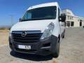 Opel Movano Fg. 2.3CDTI L2H2 3500 130 Weiß - thumbnail 35