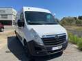 Opel Movano Fg. 2.3CDTI L2H2 3500 130 Weiß - thumbnail 3