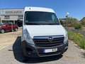 Opel Movano Fg. 2.3CDTI L2H2 3500 130 Weiß - thumbnail 38