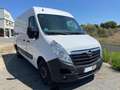 Opel Movano Fg. 2.3CDTI L2H2 3500 130 Weiß - thumbnail 39