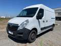 Opel Movano Fg. 2.3CDTI L2H2 3500 130 Weiß - thumbnail 1