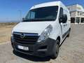 Opel Movano Fg. 2.3CDTI L2H2 3500 130 Weiß - thumbnail 25