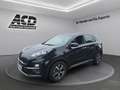 Kia Sportage 1.6 T-GDI 2WD VISION KOMFORT Schwarz - thumbnail 1