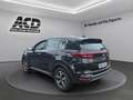 Kia Sportage 1.6 T-GDI 2WD VISION KOMFORT Schwarz - thumbnail 6