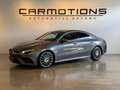 Mercedes-Benz CLA 200 d AMG I Multibeam I 360 Grad I Ambiente IBurmester Grau - thumbnail 4