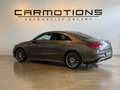 Mercedes-Benz CLA 200 d AMG I Multibeam I 360 Grad I Ambiente IBurmester Grau - thumbnail 9