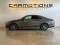 Mercedes-Benz CLA 200 d AMG I Multibeam I 360 Grad I Ambiente IBurmester Grau - thumbnail 5