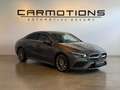 Mercedes-Benz CLA 200 d AMG I Multibeam I 360 Grad I Ambiente IBurmester Grau - thumbnail 2