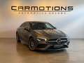 Mercedes-Benz CLA 200 d AMG I Multibeam I 360 Grad I Ambiente IBurmester Grau - thumbnail 1