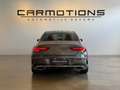 Mercedes-Benz CLA 200 d AMG I Multibeam I 360 Grad I Ambiente IBurmester Grau - thumbnail 8