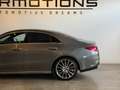 Mercedes-Benz CLA 200 d AMG I Multibeam I 360 Grad I Ambiente IBurmester Grau - thumbnail 11