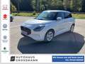 Suzuki Swift 1.2 Dualjet Hybrid MT Comfort Blanc - thumbnail 1