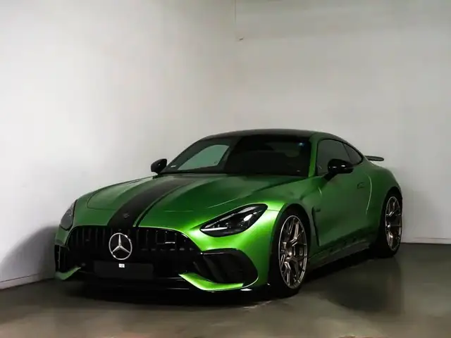Mercedes-Benz AMG GT Mercedes-AMG GT 63 Pro 4M+LIFTSYSTEM+CARBON+360°