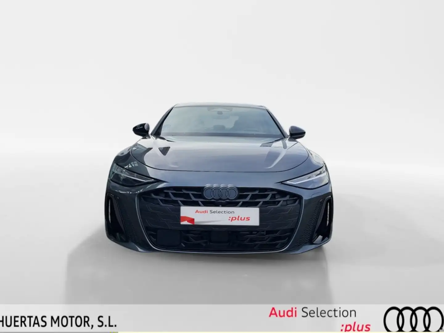 Audi A6 SEDAN 2.0 PHEV 220KW 4WD STRON B.LINE 299 4P Grau - 2