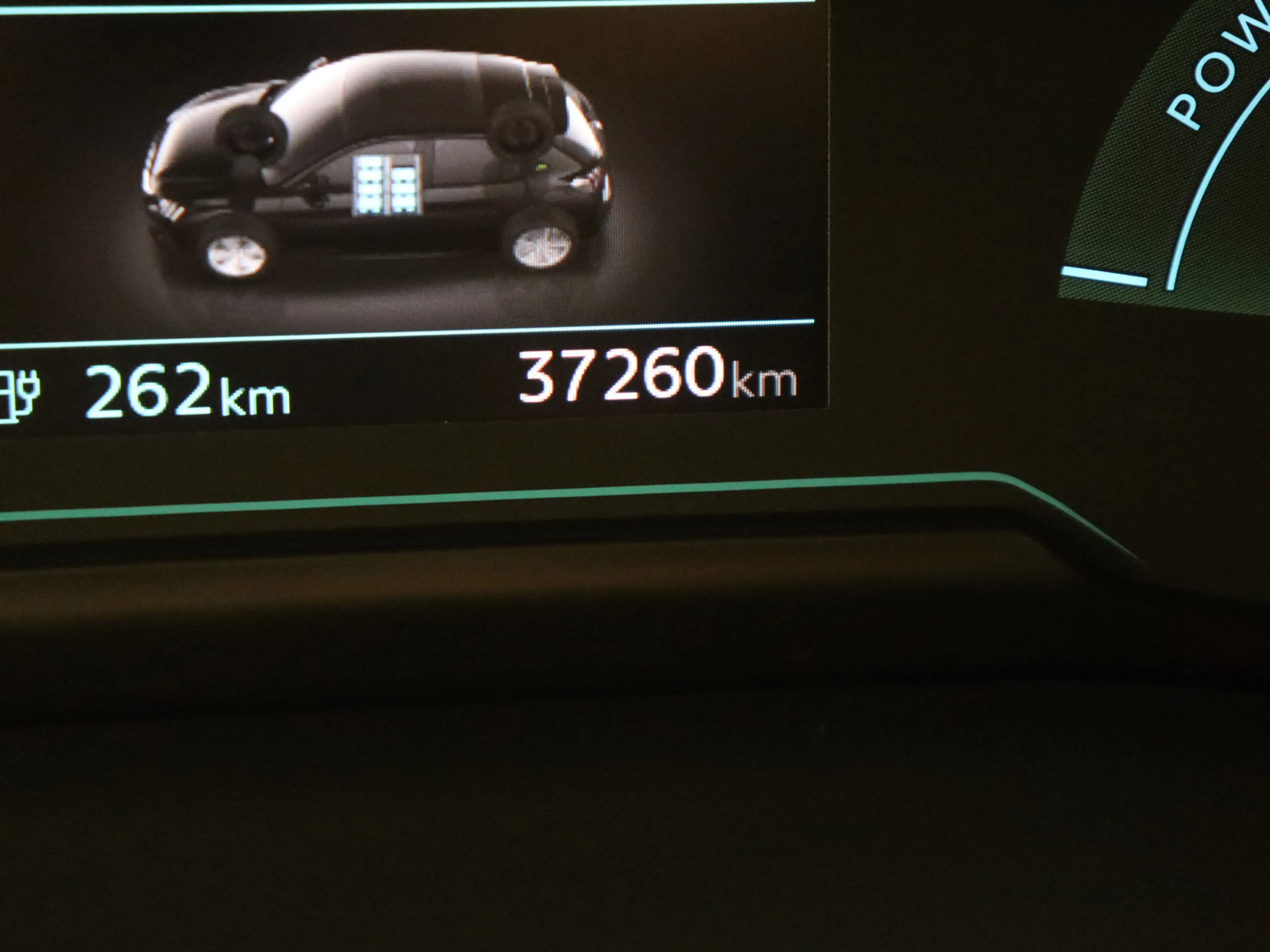 Peugeot e-208 EV Active 50 kWh — photo 9