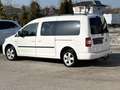 Volkswagen Caddy Maxi Comfortline Weiß - thumbnail 7