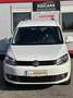Volkswagen Caddy Maxi Comfortline Weiß - thumbnail 2