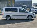 Volkswagen Caddy Maxi Comfortline Weiß - thumbnail 5