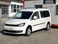 Volkswagen Caddy Maxi Comfortline Weiß - thumbnail 8