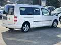 Volkswagen Caddy Maxi Comfortline Weiß - thumbnail 6
