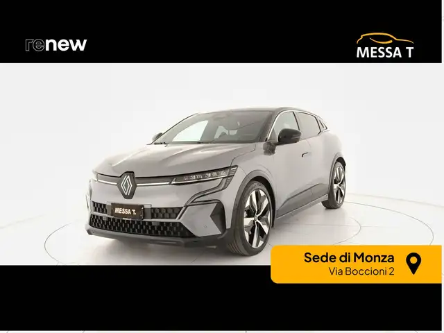 Renault Megane Megane IV E-Tech E-Tech Techno EV40 Boost Charge 130cv